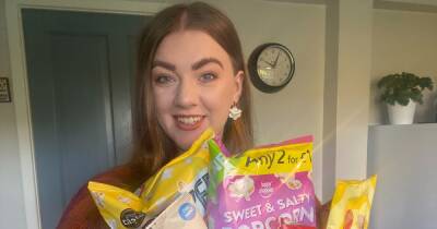 I tried five popcorn brands to find the best cinema snack - and it’s not Butterkist - www.manchestereveningnews.co.uk