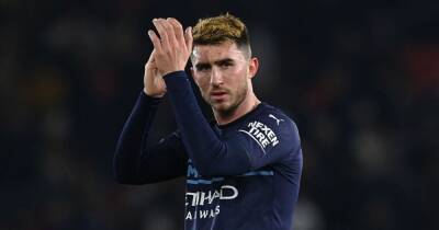 Aymeric Laporte explains why Southampton were so tough to face in Man City draw - www.manchestereveningnews.co.uk - Manchester