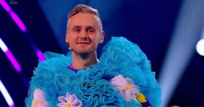 Masked Singer's Poodle is unveiled as Keane singer Tom Chaplin on ITV show - www.ok.co.uk - Britain - county Sussex - Indiana
