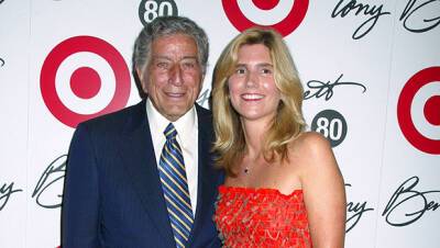 Tony Bennett’s Wife: Everything To Know About Susan Crow His 2 Previous Marriages - hollywoodlife.com - San Francisco - city San Francisco