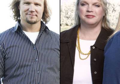 Another ‘Sister Wives’ Split? Janelle Brown ‘Is Strongly Considering Separating’ From Kody Brown - www.usmagazine.com - USA