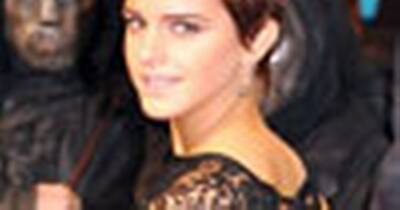 Emma Watson faces donning Hermione wig for Harry Potter reshoots after getting pixie cut - www.dailyrecord.co.uk