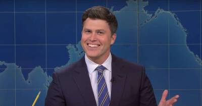 SNL's Colin Jost Buys Staten Island Ferry After One Played Huge Role In His Wedding Plans With Scarlett Johansson - www.msn.com - New York - New York
