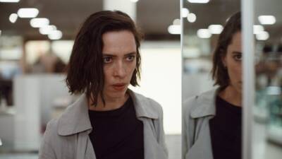 ‘Resurrection’ Review: Rebecca Hall is One Mad Mother in an Earnest Yet Utterly Unhinged Psych-Thriller - variety.com - county Hall