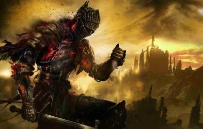 ‘Dark Souls 3’ hack exploit could impact ‘Elden Ring’ and control PCs - www.nme.com