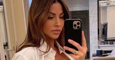 TOWIE's Cara Kilbey is six months pregnant with third child after ectopic pregnancy - www.ok.co.uk
