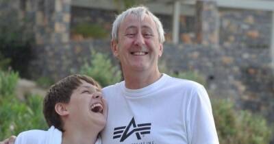 Only Fools and Horses star Nicholas Lyndhurst denies he's retiring from acting after son's death - www.ok.co.uk