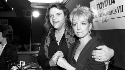 Ellen Foley recalls her epic duet with Meat Loaf: 'Stop right there!' - www.foxnews.com
