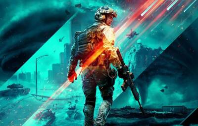 ‘Battlefield 2042’ zombie mode removed as “review process” changes - www.nme.com