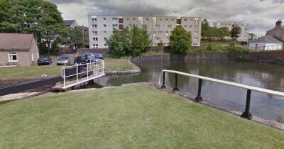 Body pulled from canal in Maryhill as police probe sudden death - www.dailyrecord.co.uk - Scotland