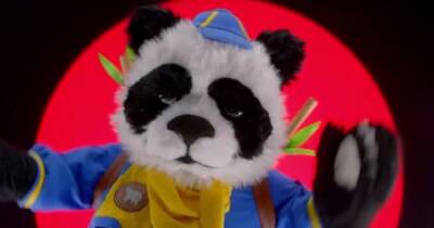 The Masked Singer UK fans 'work out' Panda's identity after One Direction clue - www.ok.co.uk - Britain