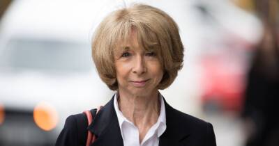 ITV Coronation Street: The real life of Gail Platt actress Helen Worth - family tragedy to famous failed first marriage - www.manchestereveningnews.co.uk - London