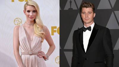 Garrett Hedlund Arrested For Public Intoxication After Split From Emma Roberts — Report - hollywoodlife.com - Tennessee - county Franklin