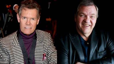 Meat Loaf honored by Randy Travis following his death: 'Heaven rejoices and Earth weeps' - www.foxnews.com