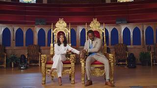 Sundance Review: Sterling K. Brown And Regina Hall In ‘Honk For Jesus. Save Your Soul.’ - deadline.com - USA - Atlanta - county Hall - Nigeria