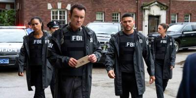 'FBI: Most Wanted' Star Julian McMahon Leaving The Show After Three Seasons - www.justjared.com