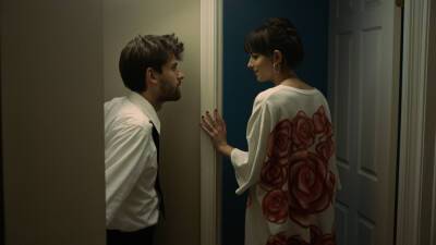 Sundance Review: Dakota Johnson And Writer/Director/Star Cooper Raiff In ‘Cha Cha Real Smooth’ - deadline.com