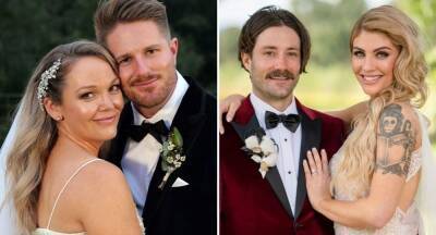 Is Married At First Sight Australia real or fake? The experts and contestants weigh in. - www.who.com.au - Australia