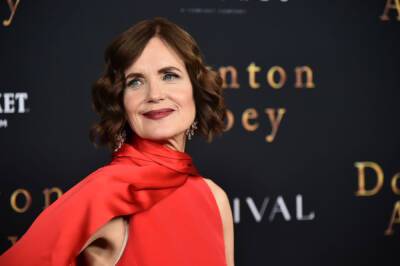 Elizabeth McGovern Explains Reasons For Ending Relationship With Sean Penn: ‘It Was So Exhausting’ - etcanada.com