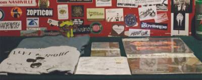 Setlist: Artists go to war over venue merch commissions - completemusicupdate.com