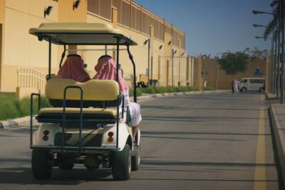Inside the rehab center for Guantanamo terrorists - nypost.com - USA - Saudi Arabia