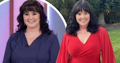 Coleen Nolan almost ditched dating apps before meeting new partner - www.msn.com - Britain - county Cheshire