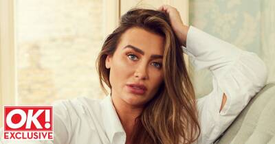 'Scared' Lauren Goodger considered terminating unplanned pregnancy: 'I was in two minds' - www.ok.co.uk