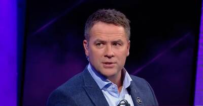 Michael Owen sets challenge to Manchester United to prove top four credentials - www.manchestereveningnews.co.uk - Manchester