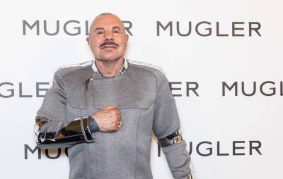Thierry Mugler, designer for Beyoncé, David Bowie and more, dies aged 73 - www.nme.com