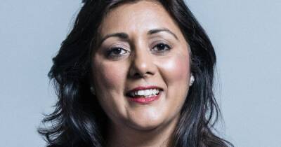 Boris Johnson launches inquiry into Nusrat Ghani's 'Muslimness' sacking claim - www.manchestereveningnews.co.uk - city Westminster - Beyond