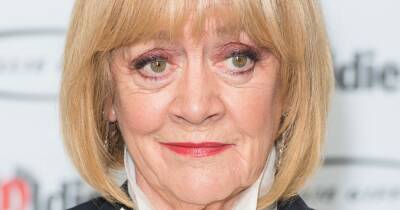 Corrie star Amanda Barrie reckons she 'would've been sacked' if she came out in 80s - www.dailyrecord.co.uk