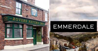 Emmerdale and Coronation Street to change times from March in schedule shake up - www.dailyrecord.co.uk - county Page - county Dale