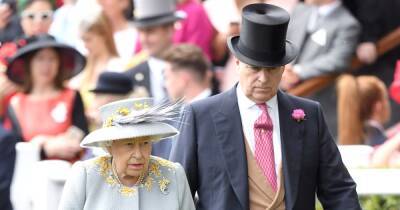 Queen knew 'humiliating' idea to win fans would be 'big mistake', expert says - www.ok.co.uk - Britain - county Prince Edward