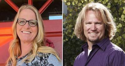 Sister Wives’ Christine Brown Packs Up Kody Brown’s Belongings as He Claims She ‘Murdered’ Their Marriage ‘With Betrayal’ - www.usmagazine.com - Wyoming