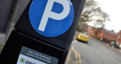 The best and cheapest places to park in Manchester city centre - www.manchestereveningnews.co.uk - city Chinatown - county Spencer