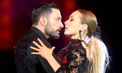 Giovanni Pernice talks sizzling chemistry with Rose Ayling-Ellis after dedicating tattoo to her - hellomagazine.com - Italy - county Ellis
