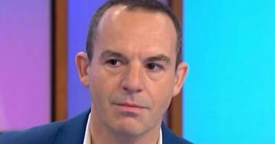 Martin Lewis encourages one million people on State Pension to check if they qualify for weekly top-up - www.dailyrecord.co.uk - Britain