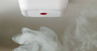 Smoke alarm warning as homeowners issued advice on Scotland's changes next week - www.dailyrecord.co.uk - Scotland