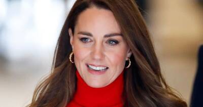 Kate Middleton’s bargain £10 ASOS earrings are back in stock - www.ok.co.uk - London