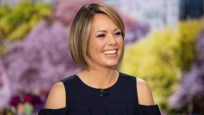 'Today' Co-Anchor Dylan Dreyer Reveals How She Expertly Fits Her 3 Sons in Same NYC Bedroom - www.etonline.com - New York - Manhattan