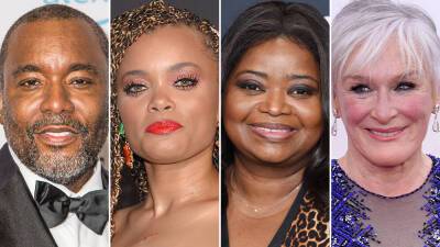 Lee Daniels-Directed Exorcism Thriller With Aundra Day, Octavia Spencer, Glenn Close, Rob Morgan, Caleb McLaughlin, Aunjanue Ellis Scares Up $65M+ Netflix Deal After Head-Spinning 7-Bidder Battle - deadline.com - USA - Indiana - city Indianapolis - city Gary, state Indiana
