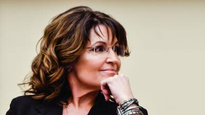Sarah Palin Tests Positive for COVID-19 Ahead of NY Times Defamation Trial - thewrap.com - USA - Arizona