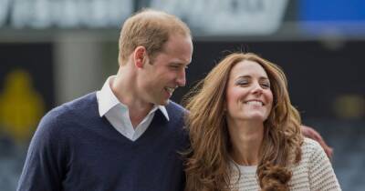 Prince William’s messy habit that annoys Kate Middleton when they're relaxing at home - www.dailyrecord.co.uk - Scotland - India - Cyprus