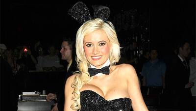 Holly Madison Admits She Wanted To ‘Drown’ Herself While Living At The Playboy Mansion - hollywoodlife.com