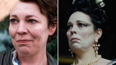 Will the Oscars Make Olivia Colman the Next Two-Time Lead Actress Winner? - variety.com - France - Taylor - state Missouri - Virginia - Greece - county Davis - city Fargo - county Clayton - county Love