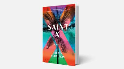 Hulu Orders Series Adaptation of Alexis Schaitkin Psychological Drama Novel ‘Saint X’ - variety.com - state Alaska