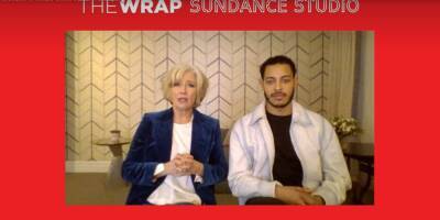 Emma Thompson Wanted Her Body ‘Untreated’ in ‘Good Luck To You, Leo Grande’ (Video) - thewrap.com