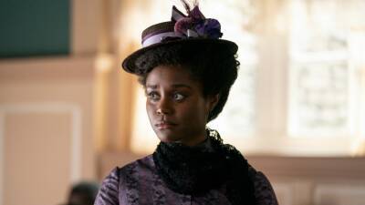 How The Gilded Age's Denée Benton Made Sure Peggy Scott's Story Was Told Right - www.glamour.com - Florida - city Pittsburgh