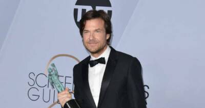 Jason Bateman says his career suffered because he 'stayed at the party too long' - www.msn.com