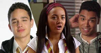 Here's what the original Waterloo Road cast are up to now - www.msn.com - city Waterloo